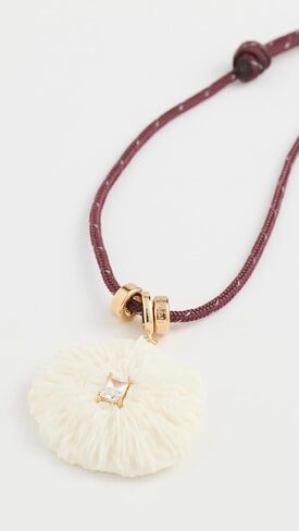 éliou Women's Coral Necklace in Saudi Arabia