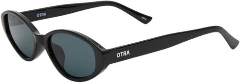 OTRA Womens Ivy Sunglasses, Black in Kuwait