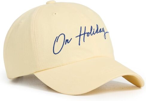DANZY Women's Hotel Cap in Saudi Arabia