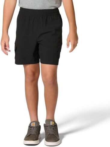 شورت Carhartt للأولاد Rugged Flex Ripstop Cargo Work in Kuwait