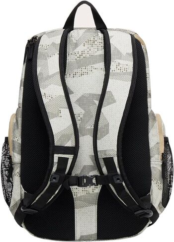 حقيبة ظهر كبيرة للرجال من Oakley Enduro 3.0، رذاذ مموه تجريدي، مقاس واحد in Kuwait