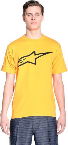Alpinestars Mens Ageless Classic Tee in Kuwait