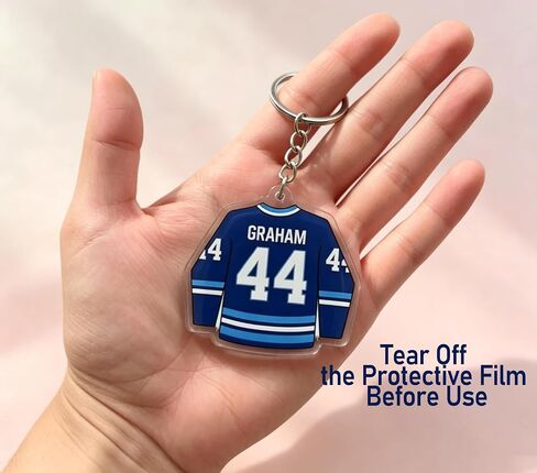4PCS Off Campus Merch Keychain, Off Campus Gifts for TV Show Fans Decor, Collectible Acrylic Keychains in Saudi Arabia