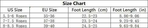 Women’s Trendy All-Match Summer Shoes Breathable Lightweight Non-Slip Comfortable Walking Sneakers in Kuwait