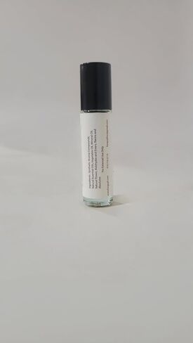 Perfume Oil, Compatible with and Fits Roja Dove Elysium - Our Rendition in Saudi Arabia