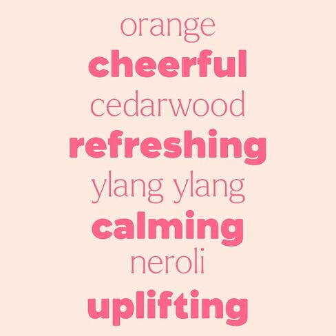 Plant Therapy Kids Citrus Squeeze Essential Oil Blend 10 mL (1/3 oz) $5 from Each Purchase Supports the Trevor Project, Bright, Juicy Citrus with Soft Florals, Cheerful & Uplifting in Saudi Arabia