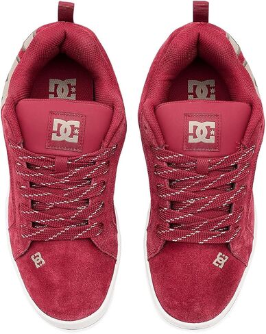 حذاء تزلج كورت جرافيك SE للرجال من DC Shoes in Kuwait