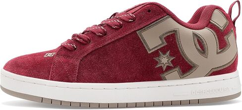 حذاء تزلج كورت جرافيك SE للرجال من DC Shoes in Kuwait