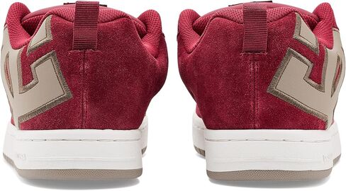 حذاء تزلج كورت جرافيك SE للرجال من DC Shoes in Kuwait