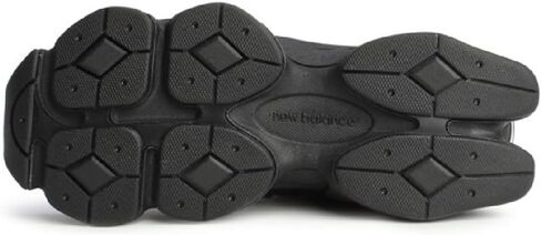 New Balance 9060 Triple Black in Kuwait