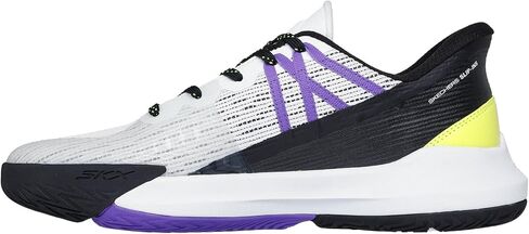 Skechers Mens Slip-Ins Tennis Baseline Bully Athletic Pickleball Shoes in Kuwait