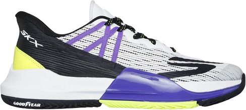 Skechers Mens Slip-Ins Tennis Baseline Bully Athletic Pickleball Shoes in Kuwait