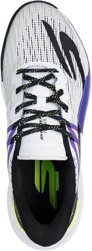 Skechers Mens Slip-Ins Tennis Baseline Bully Athletic Pickleball Shoes in Kuwait