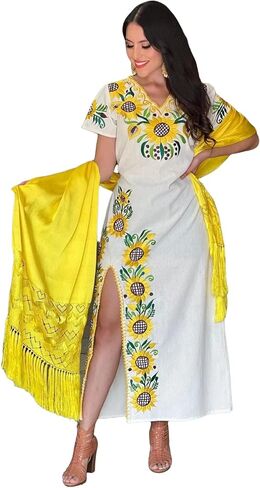 Solei Jimena Girasol Dress in Saudi Arabia