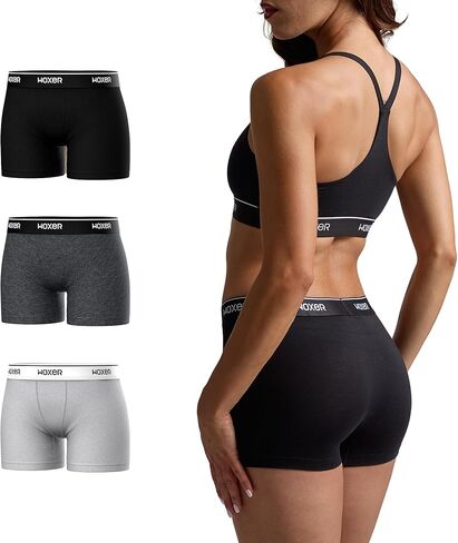 Woxer Star Favorites 3-Pack 3XL in Saudi Arabia
