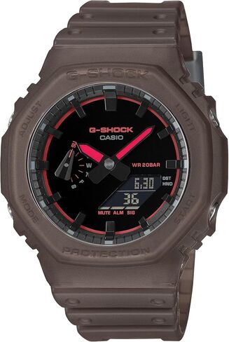 Casio G-Shock Unisex Analog Digital Quartz Wrist Watch in Kuwait