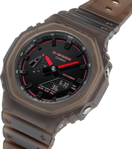 Casio G-Shock Unisex Analog Digital Quartz Wrist Watch in Kuwait
