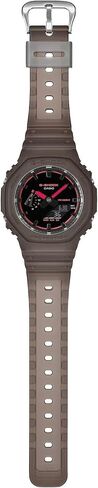 Casio G-Shock Unisex Analog Digital Quartz Wrist Watch in Kuwait