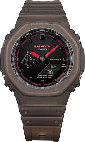 Casio G-Shock Unisex Analog Digital Quartz Wrist Watch in Kuwait