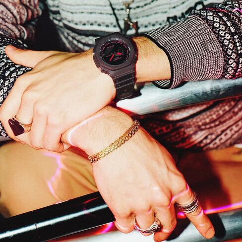 Casio G-Shock Unisex Analog Digital Quartz Wrist Watch in Kuwait