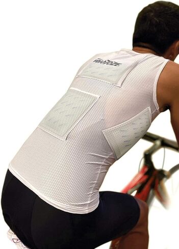 veloToze Cooling Vest Only X-Large in Saudi Arabia