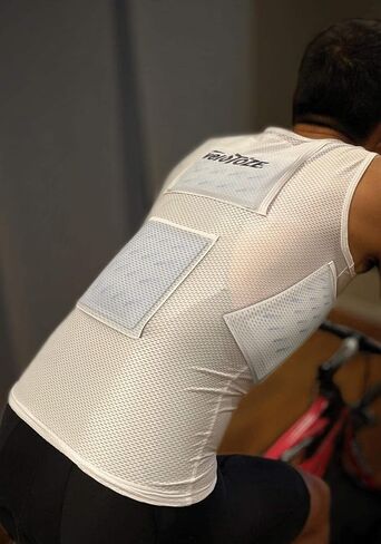 veloToze Cooling Vest Only X-Large in Saudi Arabia