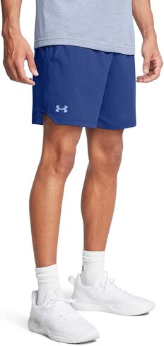 Men's UA Vanish Woven 6" Shorts in Kuwait