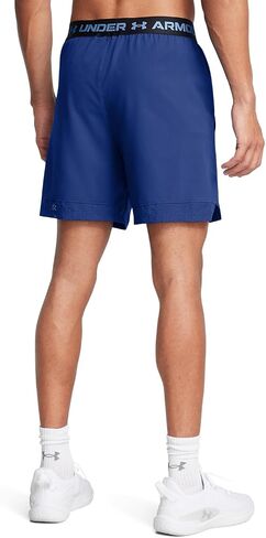 Men's UA Vanish Woven 6" Shorts in Kuwait