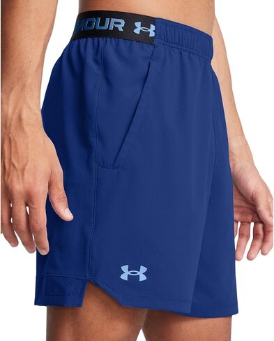 Men's UA Vanish Woven 6" Shorts in Kuwait