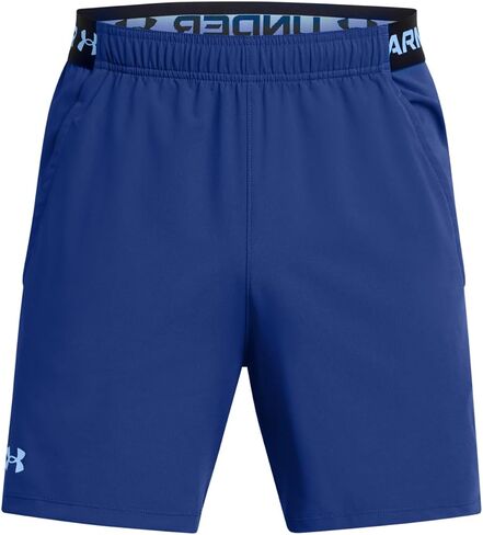 Men's UA Vanish Woven 6" Shorts in Kuwait