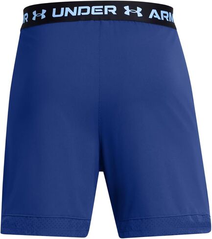 Men's UA Vanish Woven 6" Shorts in Kuwait