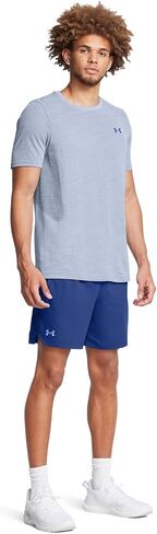 Men's UA Vanish Woven 6" Shorts in Kuwait
