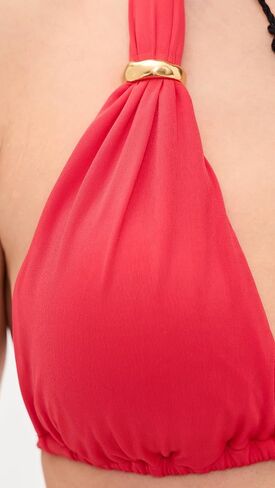 ViX Paula Hermanny Women's Bia Bikini Top in Saudi Arabia