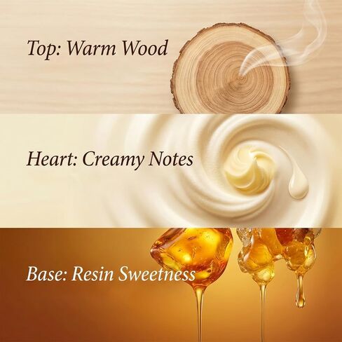 Sandalwood Incense Sticks - 120 Core-Free Low Smoke Incense with Brass Holder for Aromatherapy, Meditation, Yoga - Pet Friendly Eco-Friendly Gift Set - Pure Scent 45-60 Burn Time in Kuwait