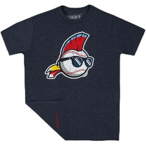 Baseballism Major League The Movie T-Shirt in Kuwait