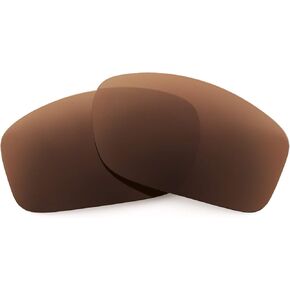Revant Replacement Lenses for Oakley Valve OO9236 Sunglasses in Kuwait