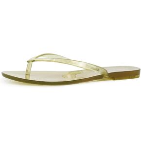 Madewell Women's X Melissa Jelly Flip Flops in Saudi Arabia
