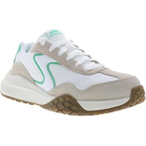 Skechers Womens Court Frenzy Sneaker in Kuwait