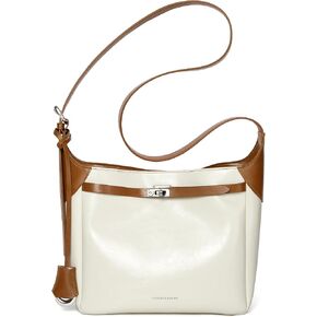 Cnoles Hobo Shoulder Bag For Women Fashion Leather Tote Satchel Crossbody Bags Ladies Handbag And Purses in Saudi Arabia