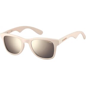 Carrera 6000 Sunglasses in Beige 6000 N5A UE 50 in Kuwait