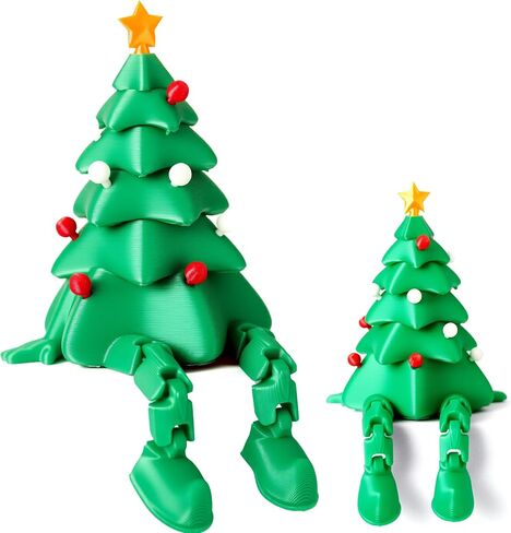 Yipintang 2 Packs 2-Inch Mini Socket Buddy – 10mm Hex-Style Inspired Desk Figurine | Transformable Bullet Toy with Dangling Legs | Non-Functional Novelty Gift for Men & DIY Fans (2 Inches) in Saudi Arabia