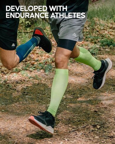 شورت ضغط للرجال من DANISH ENDURANCE، لباس ضيق للجري مع جيب، قطعتان in Kuwait