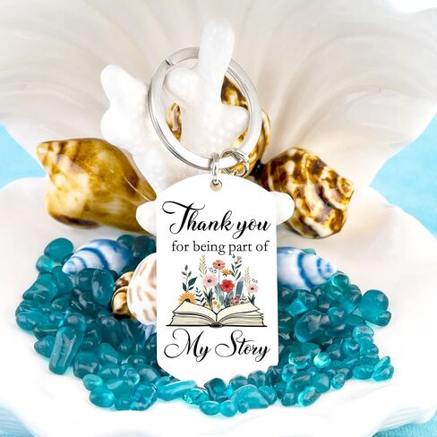 Librarian Gifts for Women Reading Teacher Gifts for Librarians Reading Gift for Professors Book Lover Gift Book Keychain for Readers Books Lovers Women in Saudi Arabia