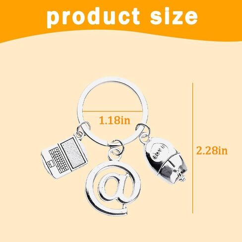 Computer Science Keychain Gifts for Boyfriend Husband Birthday Gifts for Software Engineer Gifts for Son Grandson Computer Programmer Gifts for Computer Coder Gifts for Computer Teacher in Saudi Arabia