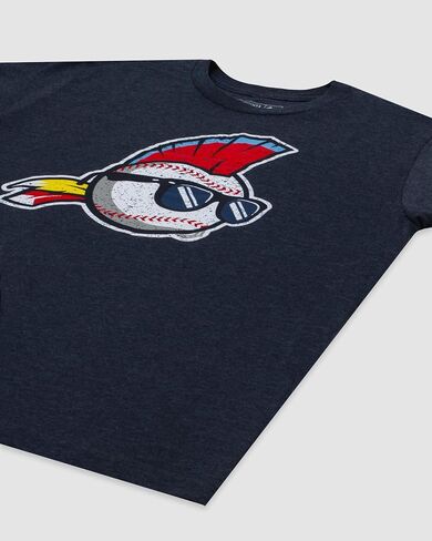Baseballism Major League The Movie T-Shirt in Kuwait