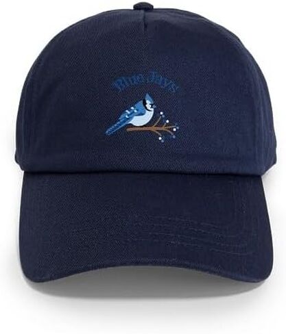 CafePress Blue Jays Adjustable Baseball Cap in Saudi Arabia