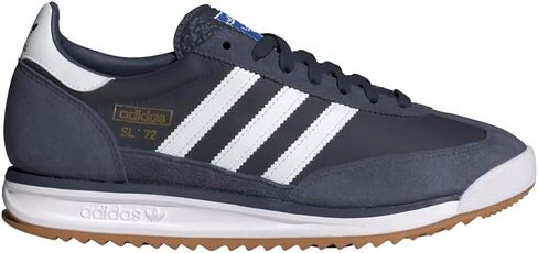 adidas Mens Sl 72 Rs Lace Up Sneakers Shoes Casual - Blue - Size 8.5 M in Saudi Arabia