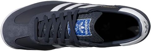 adidas Mens Sl 72 Rs Lace Up Sneakers Shoes Casual - Blue - Size 8.5 M in Saudi Arabia