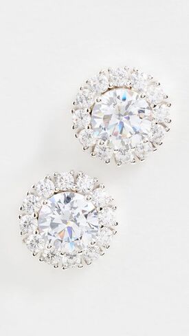 SHASHI Women's Grace Studs in Kuwait