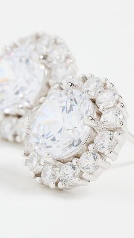 SHASHI Women's Grace Studs in Kuwait